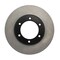 Centric Parts Premium Brake Rotor, 120.44091 120.44091 - alternate 1